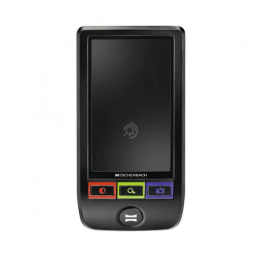 Видео лупа, 1.7x-12.0x Eschenbach  smartlux DIGITAL 1