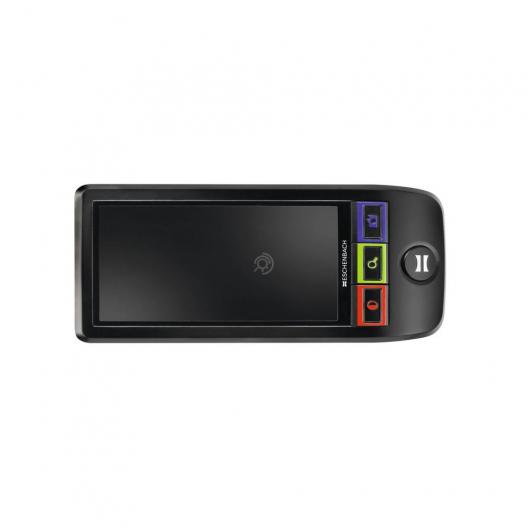 Видео лупа, 1.7x-12.0x Eschenbach  smartlux DIGITAL 9