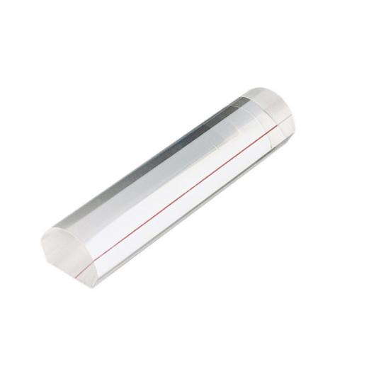 Лупа-линейка настольная, 122х26 мм, 1:2.0 Eschenbach   1