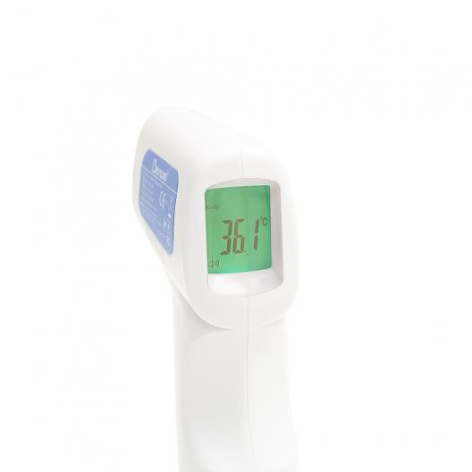 Бесконтактный инфракрасный термометр  Berrcom JXB-178 15