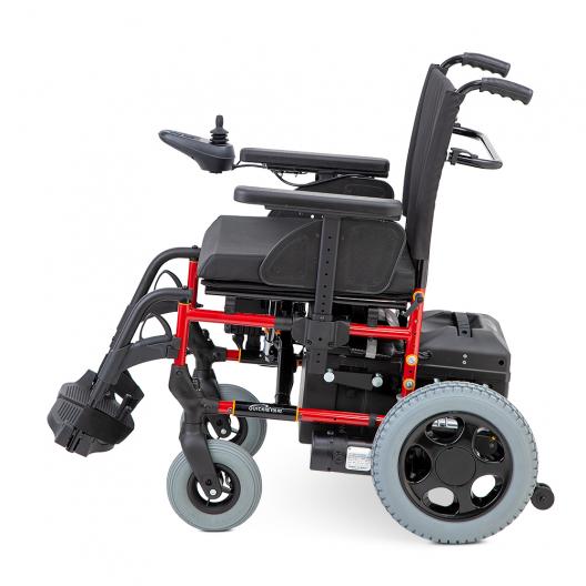 Кресло-коляска  Sunrise Medical F35 22