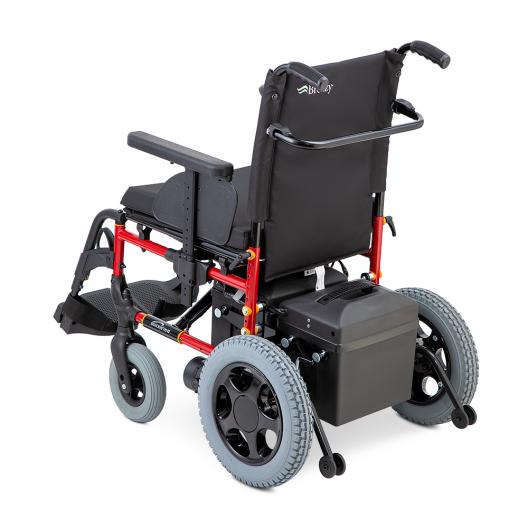 Кресло-коляска  Sunrise Medical F35 23