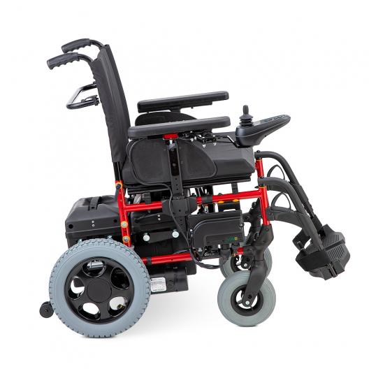 Кресло-коляска  Sunrise Medical F35 26