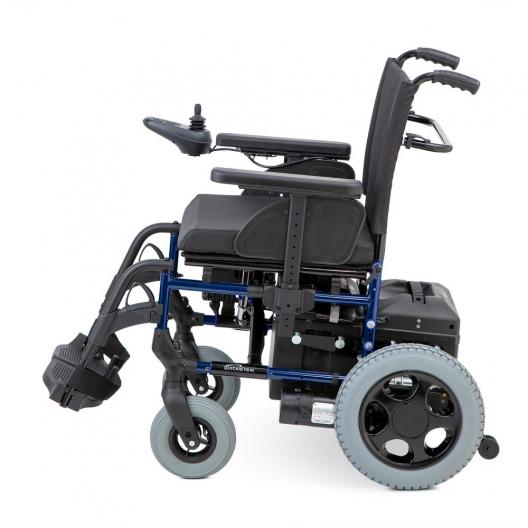 Кресло-коляска  Sunrise Medical F35 23