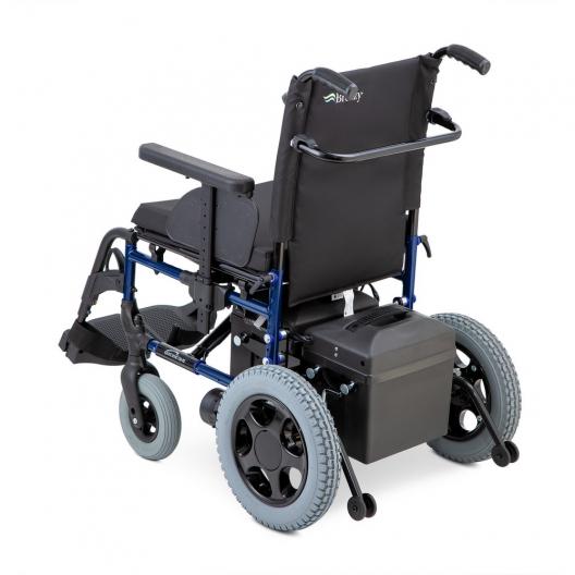Кресло-коляска  Sunrise Medical F35 24