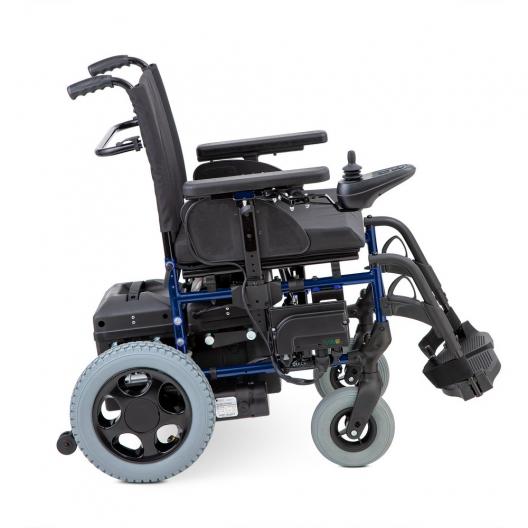 Кресло-коляска  Sunrise Medical F35 27