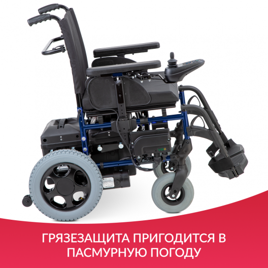 Кресло-коляска  Sunrise Medical F35 18