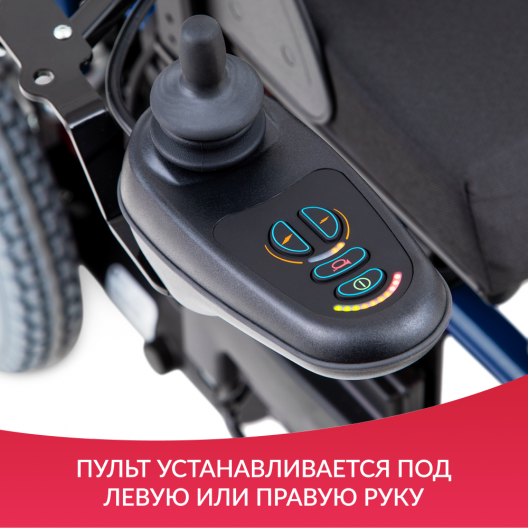 Кресло-коляска  Sunrise Medical F35 19