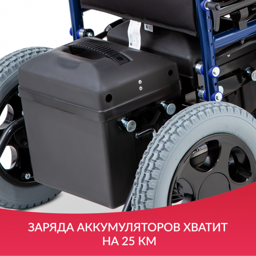 Кресло-коляска  Sunrise Medical F35 6