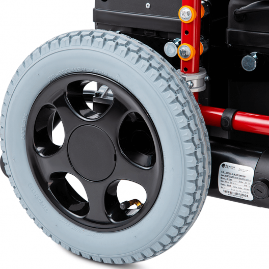 Кресло-коляска  Sunrise Medical F35 24