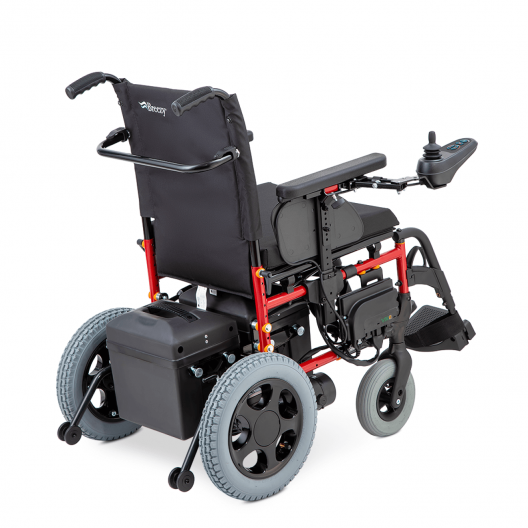 Кресло-коляска  Sunrise Medical F35 22