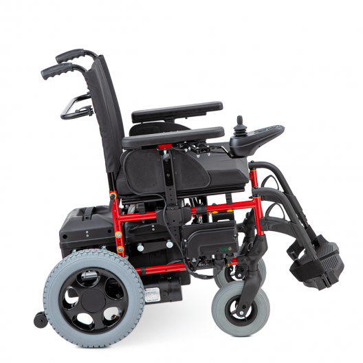 Кресло-коляска  Sunrise Medical F35 21