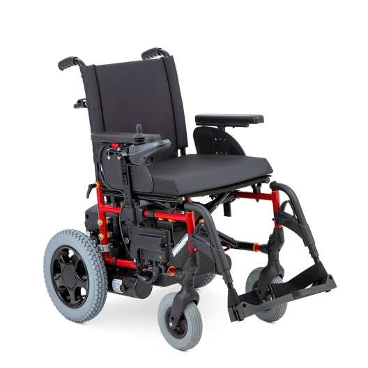 Кресло-коляска  Sunrise Medical F35 20