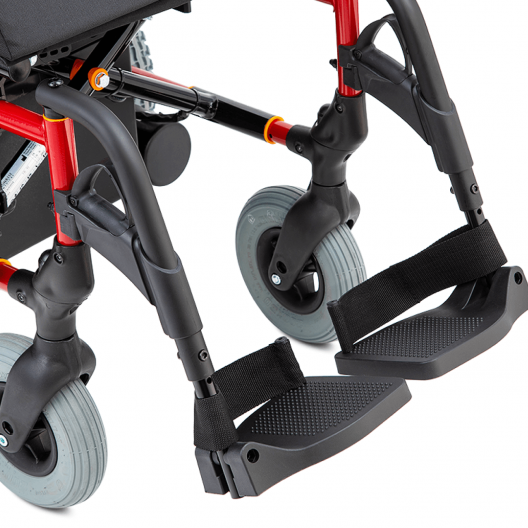 Кресло-коляска  Sunrise Medical F35 25