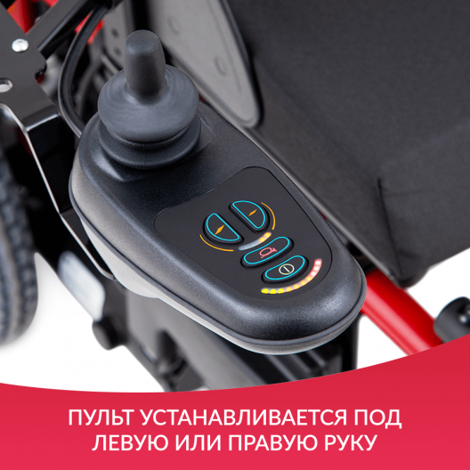 Кресло-коляска  Sunrise Medical F35 11