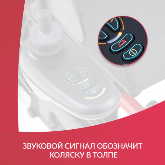 Кресло-коляска  Sunrise Medical F35 8