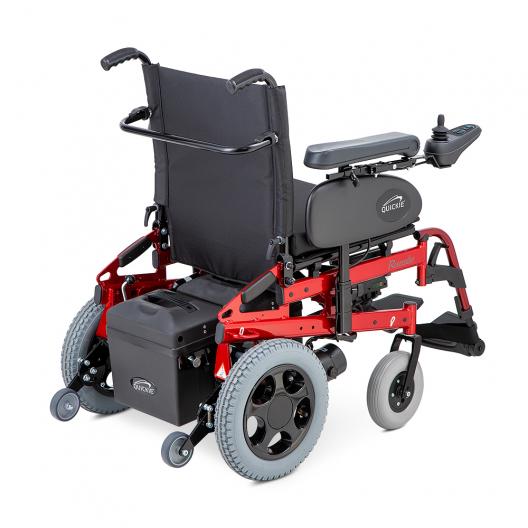 Кресло-коляска  Sunrise Medical Rumba 3