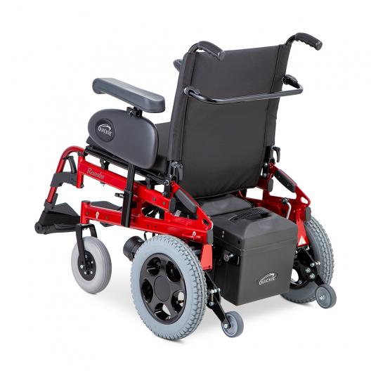 Кресло-коляска  Sunrise Medical Rumba 5