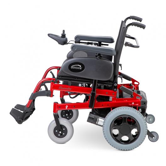 Кресло-коляска  Sunrise Medical Rumba 6