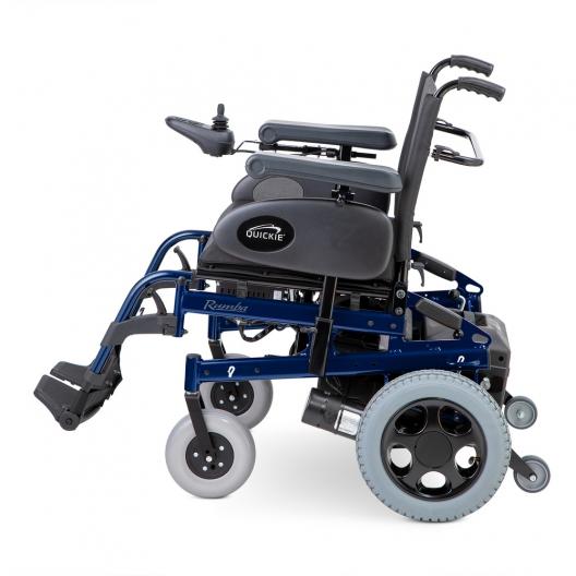 Кресло-коляска  Sunrise Medical Rumba 26