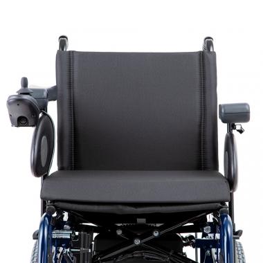 Кресло-коляска  Sunrise Medical Rumba. Комфортабельность