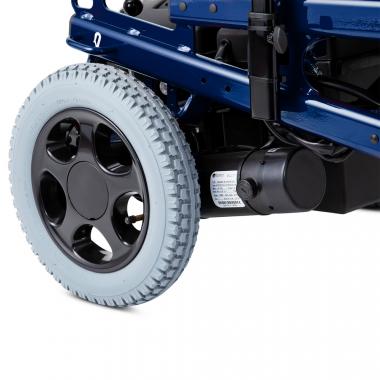 Кресло-коляска  Sunrise Medical Rumba. Отличная проходимость