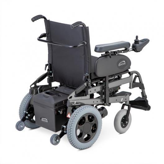 Кресло-коляска  Sunrise Medical Rumba 3