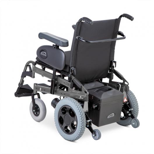 Кресло-коляска  Sunrise Medical Rumba 5