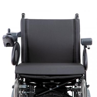 Кресло-коляска  Sunrise Medical Rumba. Комфортабельность