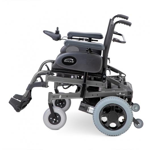 Кресло-коляска  Sunrise Medical Rumba 23