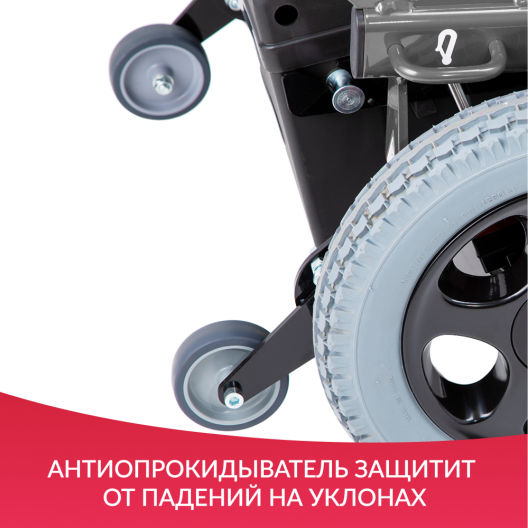 Кресло-коляска  Sunrise Medical Rumba 10