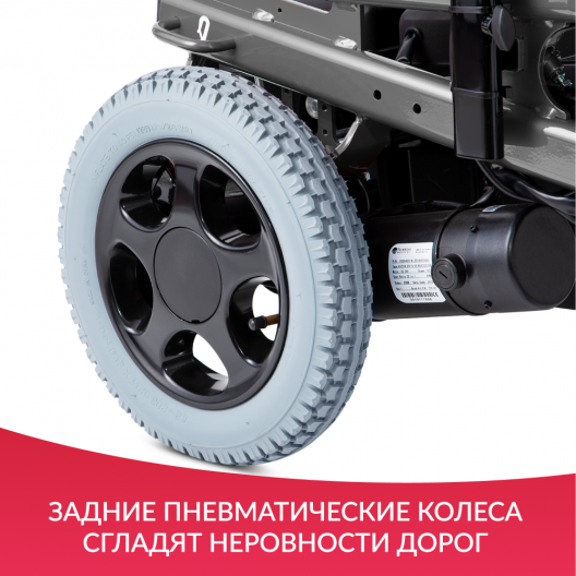 Кресло-коляска  Sunrise Medical Rumba 11