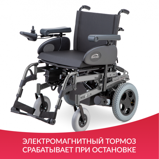 Кресло-коляска  Sunrise Medical Rumba 5