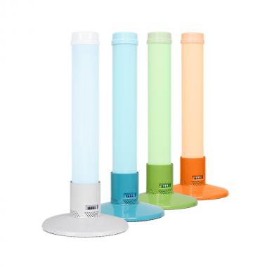 Подставка Армед Home РФ. Цветовое решение