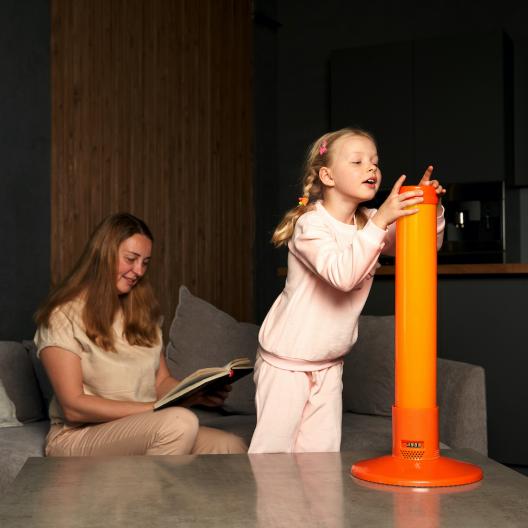 Подставка Армед Home РФ 15