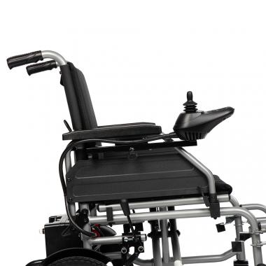 Кресло-коляска  Ortonica Pulse 160. Удобство в быту