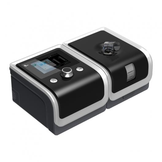 Аппарат CPAP System BMC E-20C-H-O 1