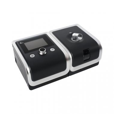 Аппарат CPAP System BMC E-20C-H-O. Все под контролем!