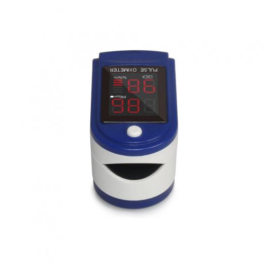 Пульсоксиметр  CMS 50 DL 6