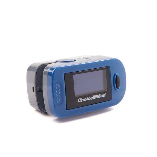 Пульсоксиметр MD300C2 7