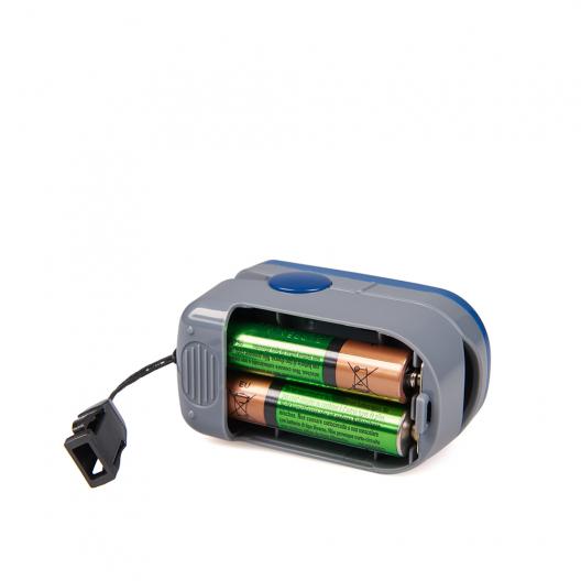 Пульсоксиметр MD300C2 9