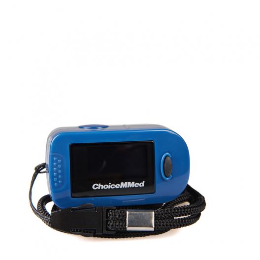 Пульсоксиметр MD300C2 10