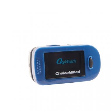 Пульсоксиметр MD300C2. Цветной дисплей