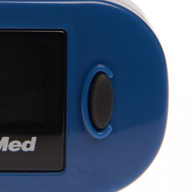 Пульсоксиметр MD300C2. Ничего лишнего