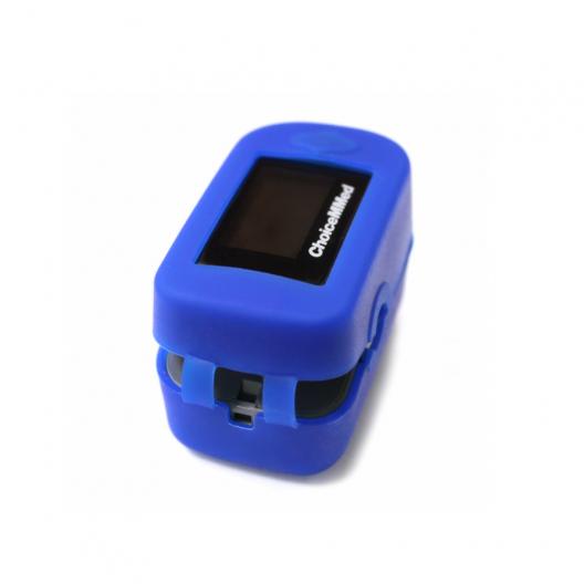 Пульсоксиметр MD300C2 11