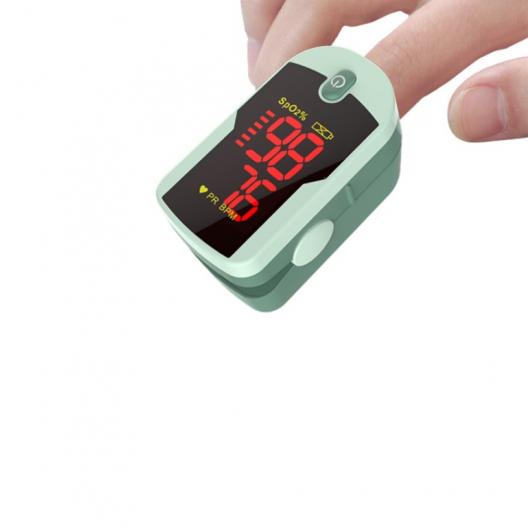 Пульсоксиметр ChoiceMMed MD300C12 4