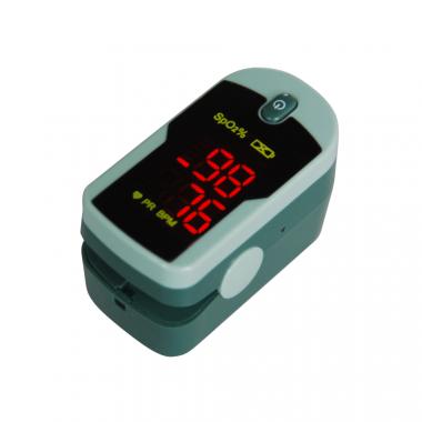 Пульсоксиметр ChoiceMMed MD300C12. Ничего лишнего