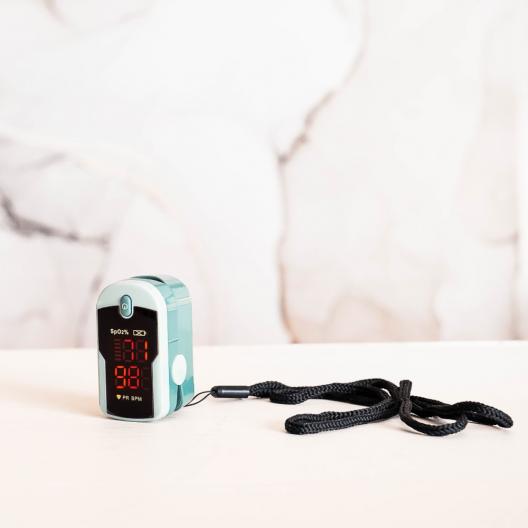 Пульсоксиметр ChoiceMMed MD300C12 2