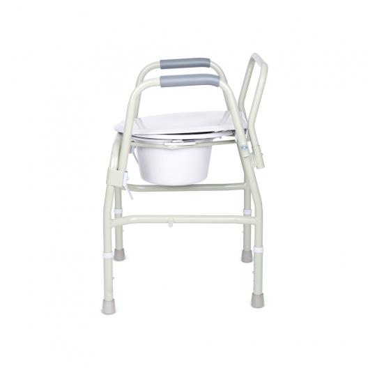 Кресло-туалет  Армед Н020В 23
