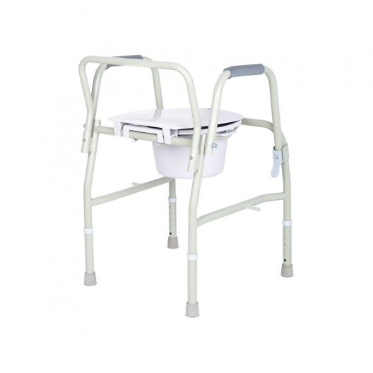 Кресло-туалет  Армед Н020В 25